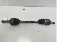 Recambio de transmision delantera izquierda para chevrolet aveo ls referencia OEM IAM   