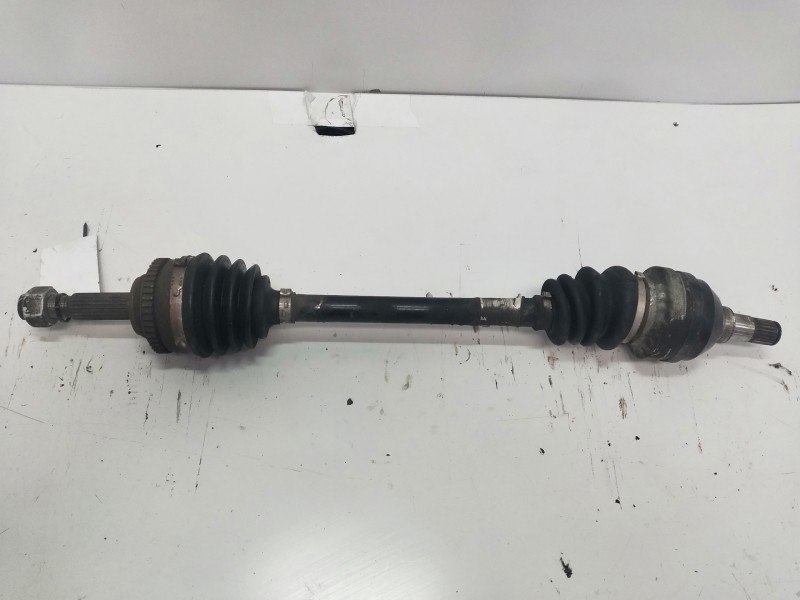 Recambio de transmision delantera izquierda para chevrolet aveo ls referencia OEM IAM   