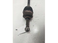 Recambio de transmision delantera izquierda para chevrolet aveo ls referencia OEM IAM    2