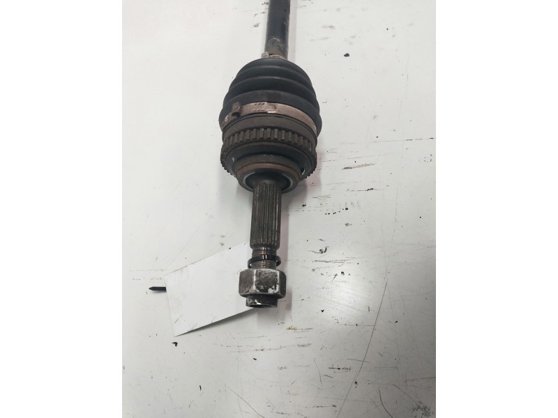 Recambio de transmision delantera izquierda para chevrolet aveo ls referencia OEM IAM   