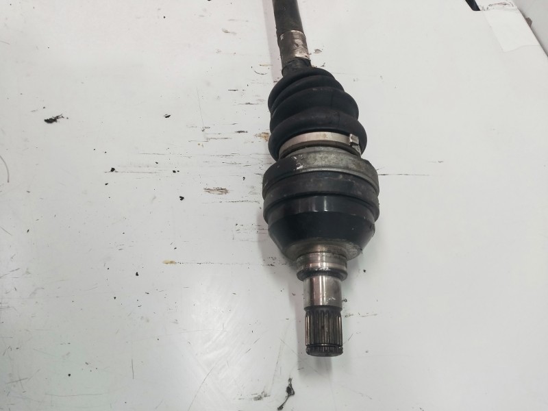 Recambio de transmision delantera izquierda para chevrolet aveo ls referencia OEM IAM   