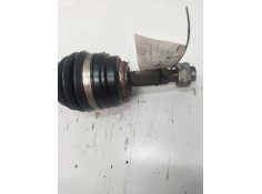 Recambio de transmision delantera izquierda para daewoo lanos se daytona referencia OEM IAM 5A   2