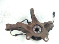 Recambio de mangueta delantera derecha para dacia sandero stepway referencia OEM IAM    2