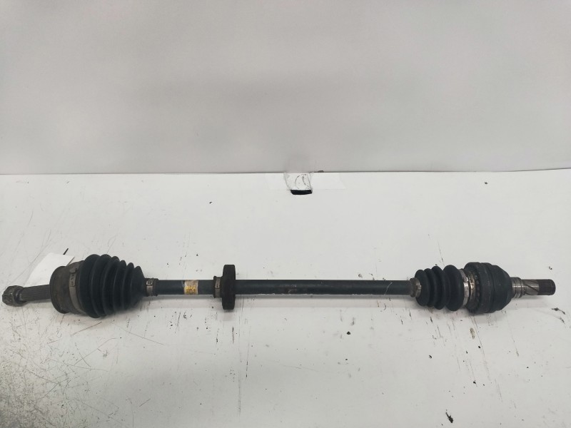 Recambio de transmision delantera derecha para daewoo lanos 1.5 cat referencia OEM IAM CR  