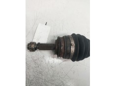 Recambio de transmision delantera derecha para daewoo lanos 1.5 cat referencia OEM IAM CR   2