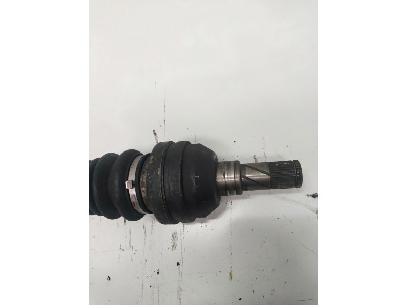 Recambio de transmision delantera derecha para daewoo lanos 1.5 cat referencia OEM IAM CR  