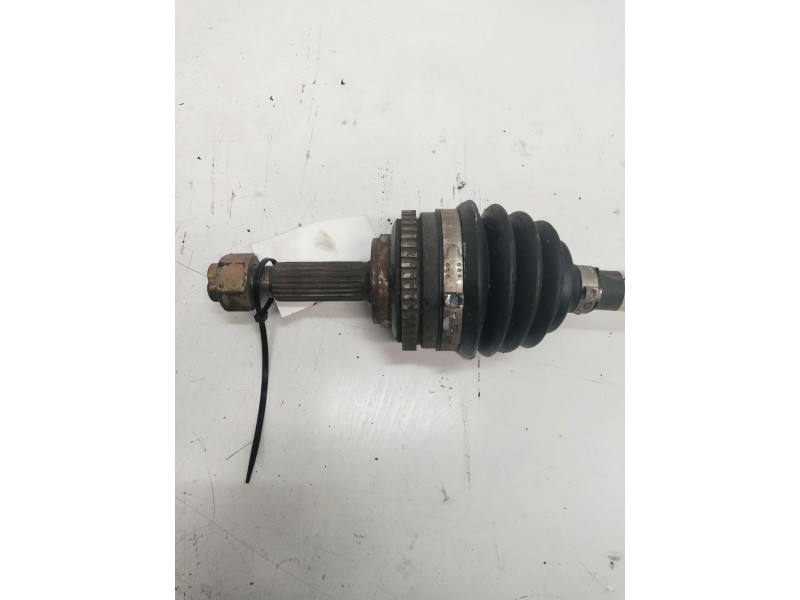 Recambio de transmision delantera izquierda para chevrolet kalos 1.4 cat referencia OEM IAM YK   Recambio de transmision delantera izquierda para chevrolet kalos 1.4 cat referencia OEM IAM YK