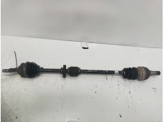 Recambio de transmision delantera derecha para chevrolet lacetti cdx referencia OEM IAM 2D  