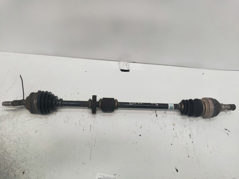 Recambio de transmision delantera derecha para chevrolet lacetti cdx referencia OEM IAM 2D  