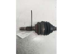 Recambio de transmision delantera derecha para chevrolet lacetti cdx referencia OEM IAM 2D   2