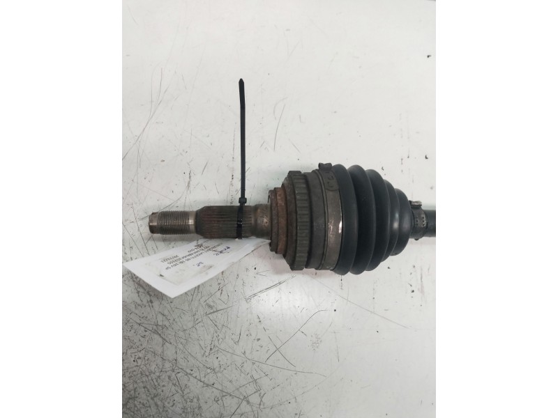 Recambio de transmision delantera derecha para chevrolet lacetti cdx referencia OEM IAM 2D  