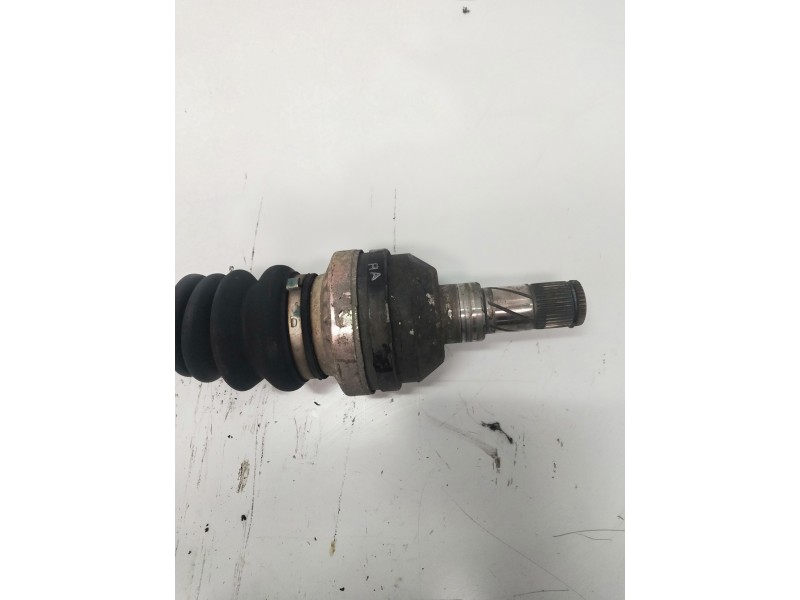 Recambio de transmision delantera derecha para chevrolet lacetti cdx referencia OEM IAM 2D  