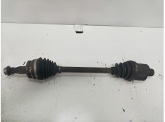 Recambio de transmision delantera izquierda para chrysler 300 m (lr) 3.5 v6 referencia OEM IAM P04593501  