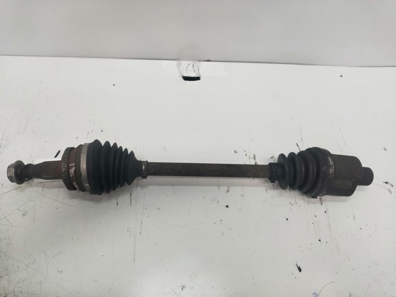 Recambio de transmision delantera izquierda para chrysler 300 m (lr) 3.5 v6 referencia OEM IAM P04593501  