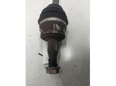 Recambio de transmision delantera izquierda para chrysler 300 m (lr) 3.5 v6 referencia OEM IAM P04593501   2