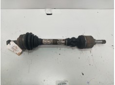 Recambio de transmision delantera izquierda para citroen xsara berlina 1.4 hdi referencia OEM IAM 9623687180  