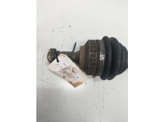 Recambio de transmision delantera izquierda para citroen xsara berlina 1.4 hdi referencia OEM IAM 9623687180   2