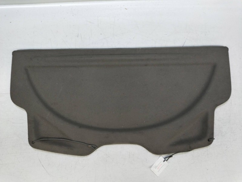 Recambio de bandeja trasera para daewoo tacuma referencia OEM IAM   