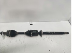 Recambio de transmision delantera derecha para chevrolet cruze station wagon ltz referencia OEM IAM AAL8  