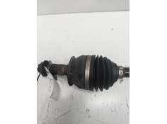 Recambio de transmision delantera derecha para chevrolet cruze station wagon ltz referencia OEM IAM AAL8   2