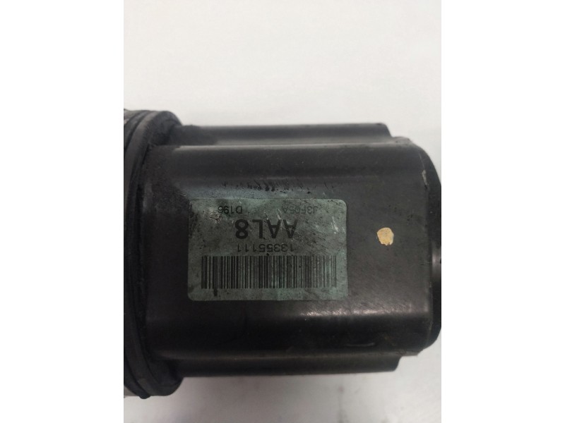 Recambio de transmision delantera derecha para chevrolet cruze station wagon ltz referencia OEM IAM AAL8  