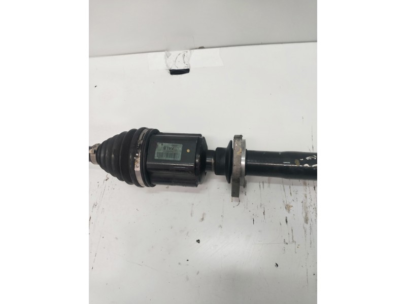 Recambio de transmision delantera derecha para chevrolet cruze station wagon ltz referencia OEM IAM AAL8  