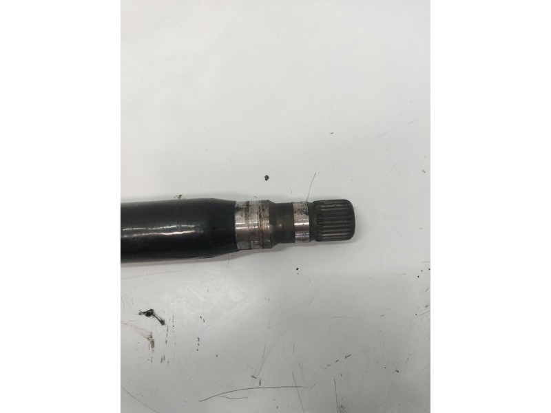 Recambio de transmision delantera derecha para chevrolet cruze station wagon ltz referencia OEM IAM AAL8  