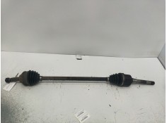 Recambio de transmision delantera derecha para chrysler voyager (rg) 2.8 crd cat referencia OEM IAM   