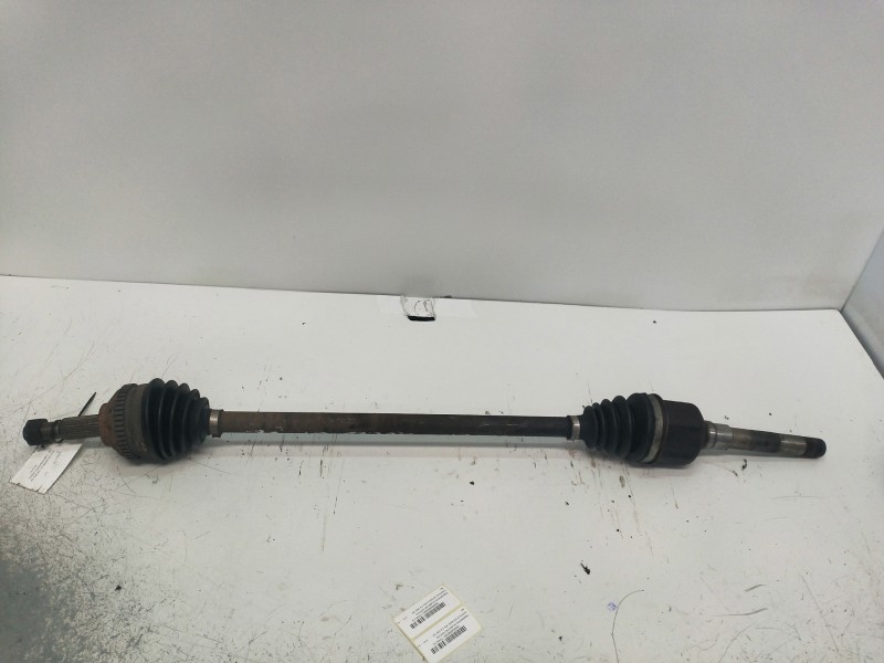 Recambio de transmision delantera derecha para chrysler voyager (rg) 2.8 crd cat referencia OEM IAM   