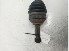 Recambio de transmision delantera derecha para chrysler voyager (rg) 2.8 crd cat referencia OEM IAM    2