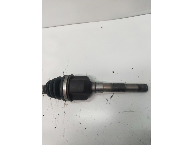 Recambio de transmision delantera derecha para chrysler voyager (rg) 2.8 crd cat referencia OEM IAM   