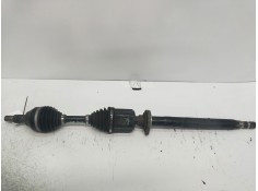 Recambio de transmision delantera derecha para chevrolet cruze ls referencia OEM IAM AD2  