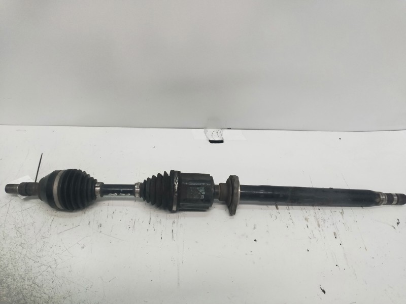 Recambio de transmision delantera derecha para chevrolet cruze ls referencia OEM IAM AD2  