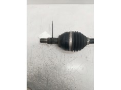 Recambio de transmision delantera derecha para chevrolet cruze ls referencia OEM IAM AD2   2