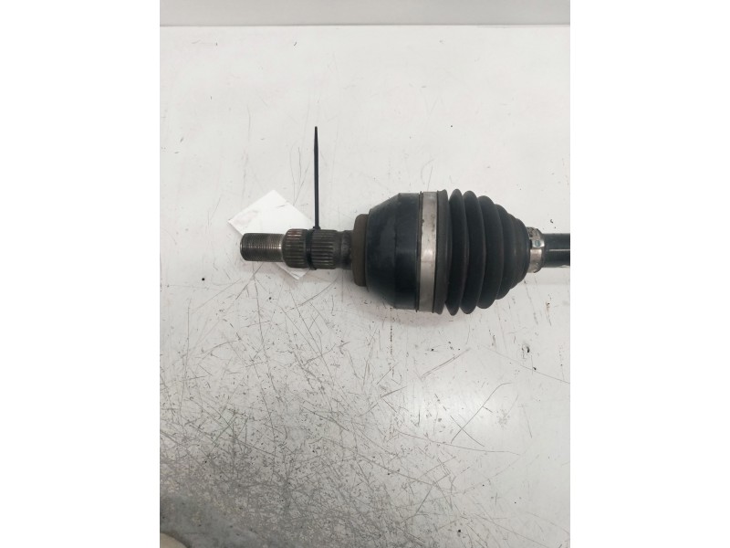 Recambio de transmision delantera derecha para chevrolet cruze ls referencia OEM IAM AD2  