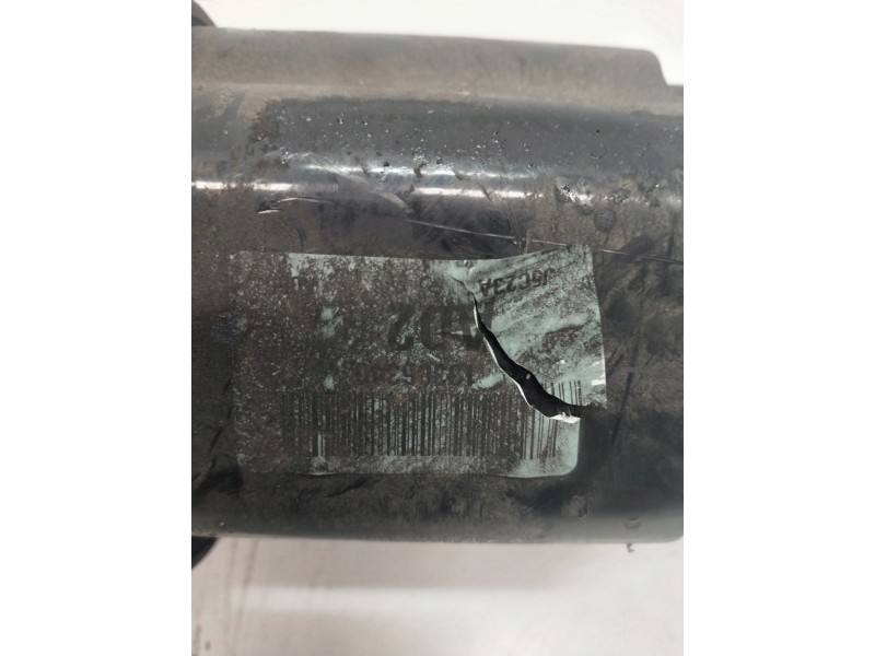 Recambio de transmision delantera derecha para chevrolet cruze ls referencia OEM IAM AD2  