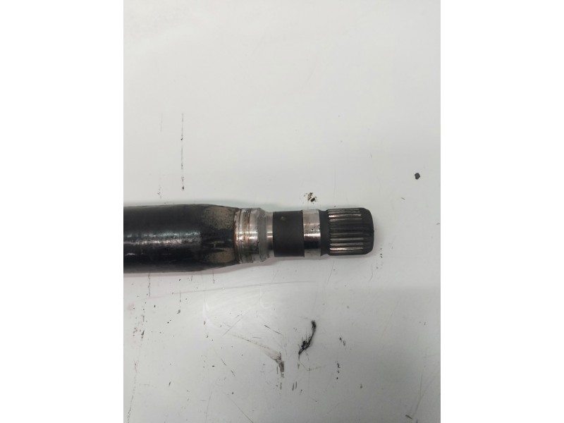 Recambio de transmision delantera derecha para chevrolet cruze ls referencia OEM IAM AD2  