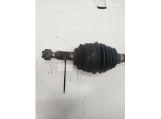 Recambio de transmision delantera izquierda para chevrolet nubira berlina 2.0 diesel cat referencia OEM IAM M7 513746  2