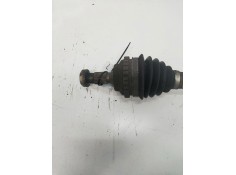 Recambio de transmision delantera izquierda para citroen xsara break 1.6i 16v sx referencia OEM IAM 9632119080   2