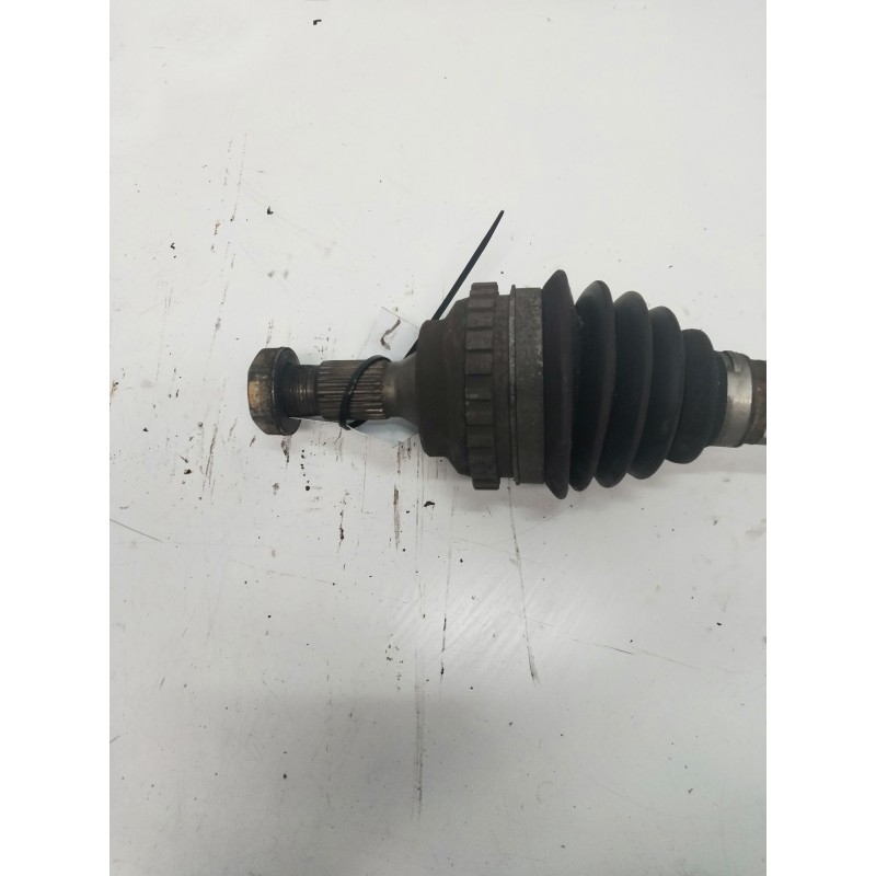 Recambio de transmision delantera izquierda para citroen xsara break 1.6i 16v sx referencia OEM IAM 9632119080  