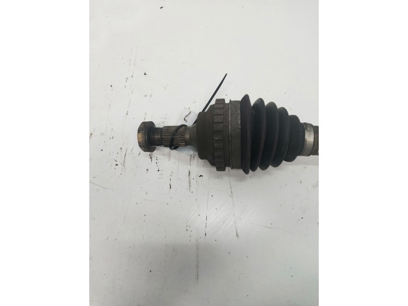 Recambio de transmision delantera izquierda para citroen xsara break 1.6i 16v sx referencia OEM IAM 9632119080  