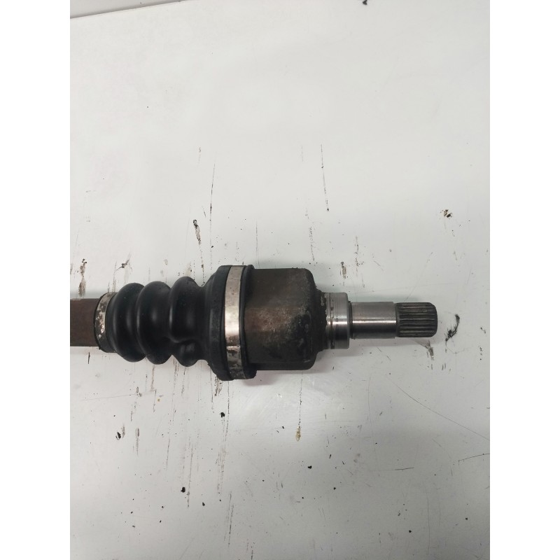 Recambio de transmision delantera izquierda para citroen xsara break 1.6i 16v sx referencia OEM IAM 9632119080  