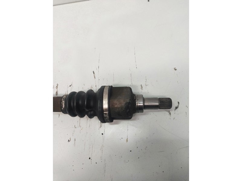 Recambio de transmision delantera izquierda para citroen xsara break 1.6i 16v sx referencia OEM IAM 9632119080  