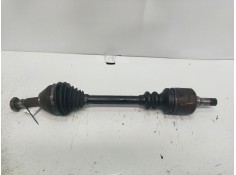 Recambio de transmision delantera izquierda para citroen jumper caja cerrada (1) 31 c d acristalado ntz. 1400 referencia OEM IAM