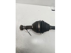 Recambio de transmision delantera izquierda para citroen jumper caja cerrada (1) 31 c d acristalado ntz. 1400 referencia OEM IAM 2