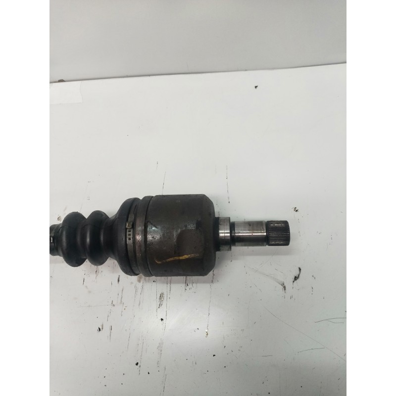 Recambio de transmision delantera izquierda para citroen jumper caja cerrada (1) 31 c d acristalado ntz. 1400 referencia OEM IAM