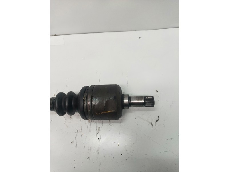 Recambio de transmision delantera izquierda para citroen jumper caja cerrada (1) 31 c d acristalado ntz. 1400 referencia OEM IAM