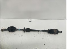 Recambio de transmision delantera derecha para daewoo lacetti 1.4 cat referencia OEM IAM 2D  