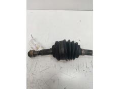 Recambio de transmision delantera derecha para daewoo lacetti 1.4 cat referencia OEM IAM 2D   2