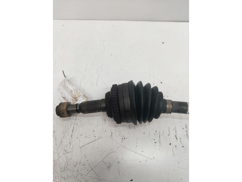 Recambio de transmision delantera derecha para daewoo lacetti 1.4 cat referencia OEM IAM 2D  